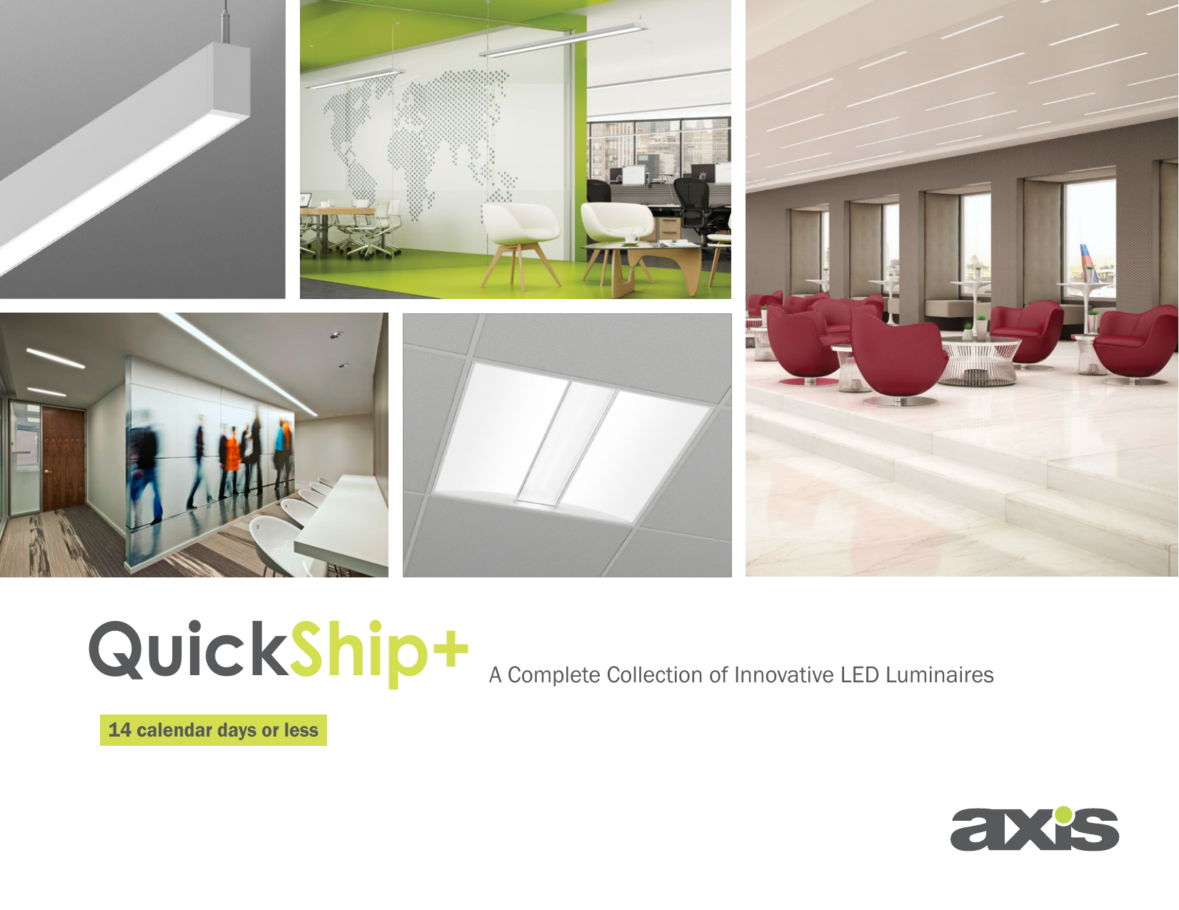 Quickship Axis Lighting Manualzz Quickship Axis Lighting Manualzz