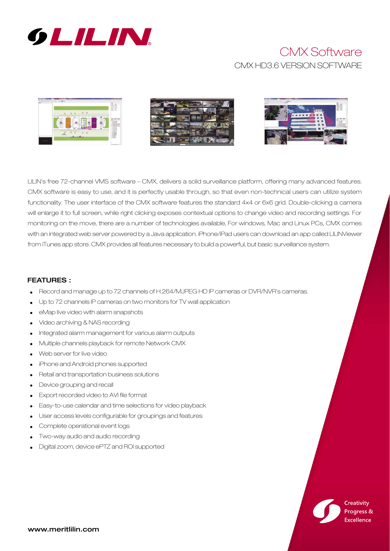 DVR 216b 208b & 204b iPhone App Download and Install Guide – LILIN Technical Support