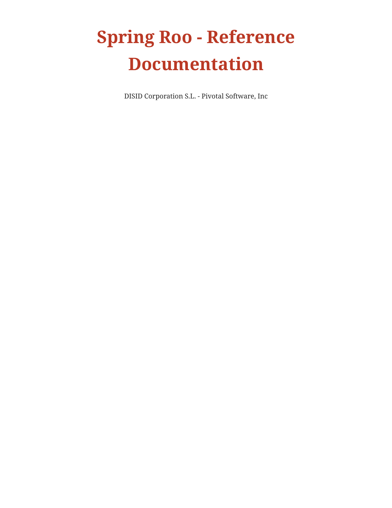 spring jms documentation