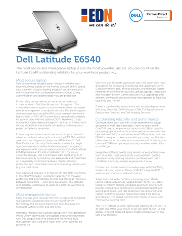 latitude e6440 btx