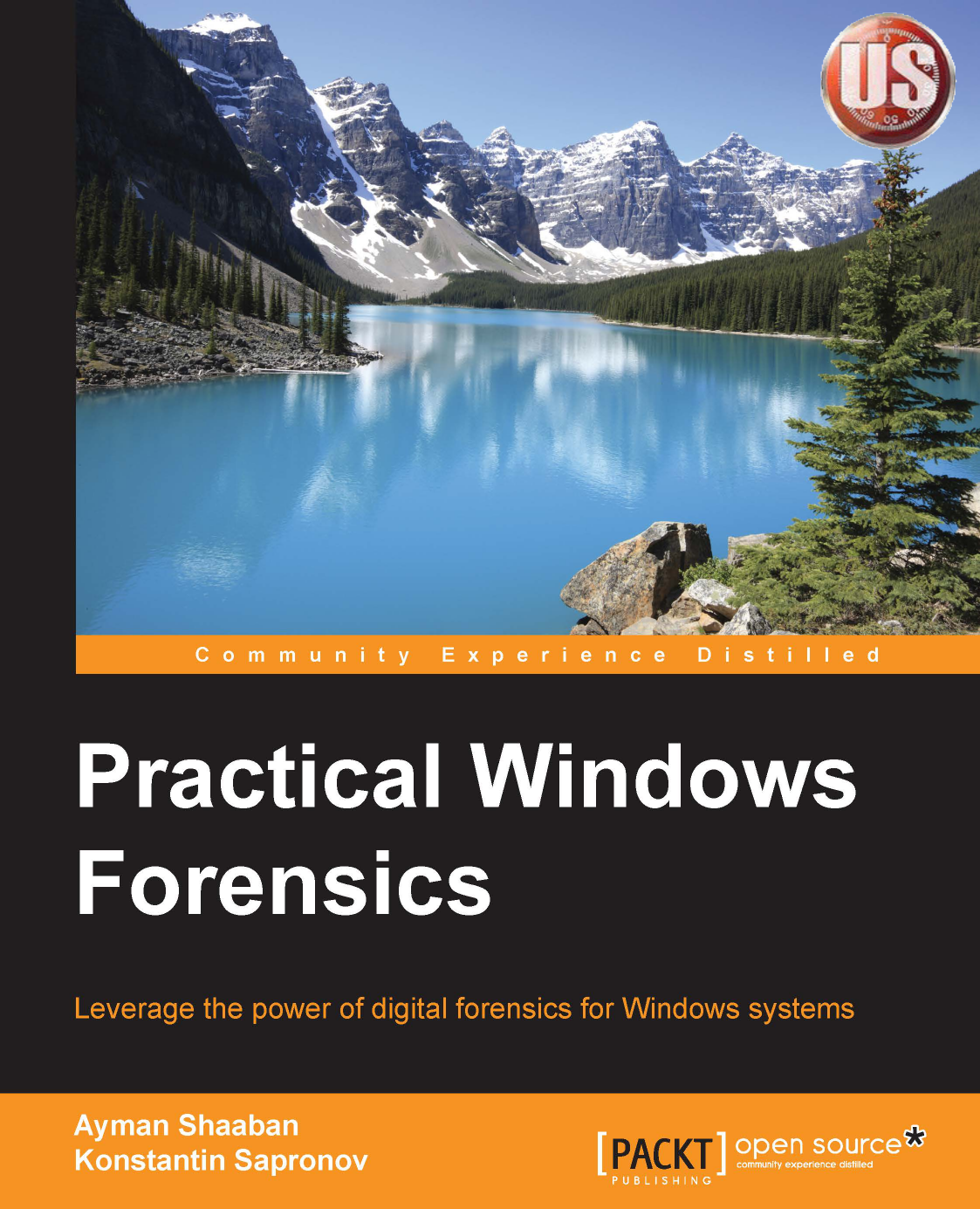 Practical Windows Forensics Leverage The Power Of Manualzz