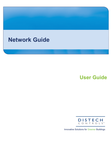 Network Guide - Acuity Support | Manualzz