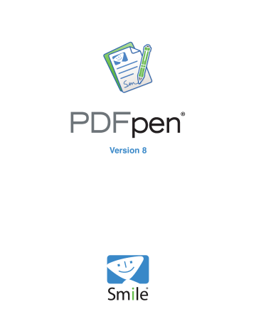how to change pdf language in pdfpenpro