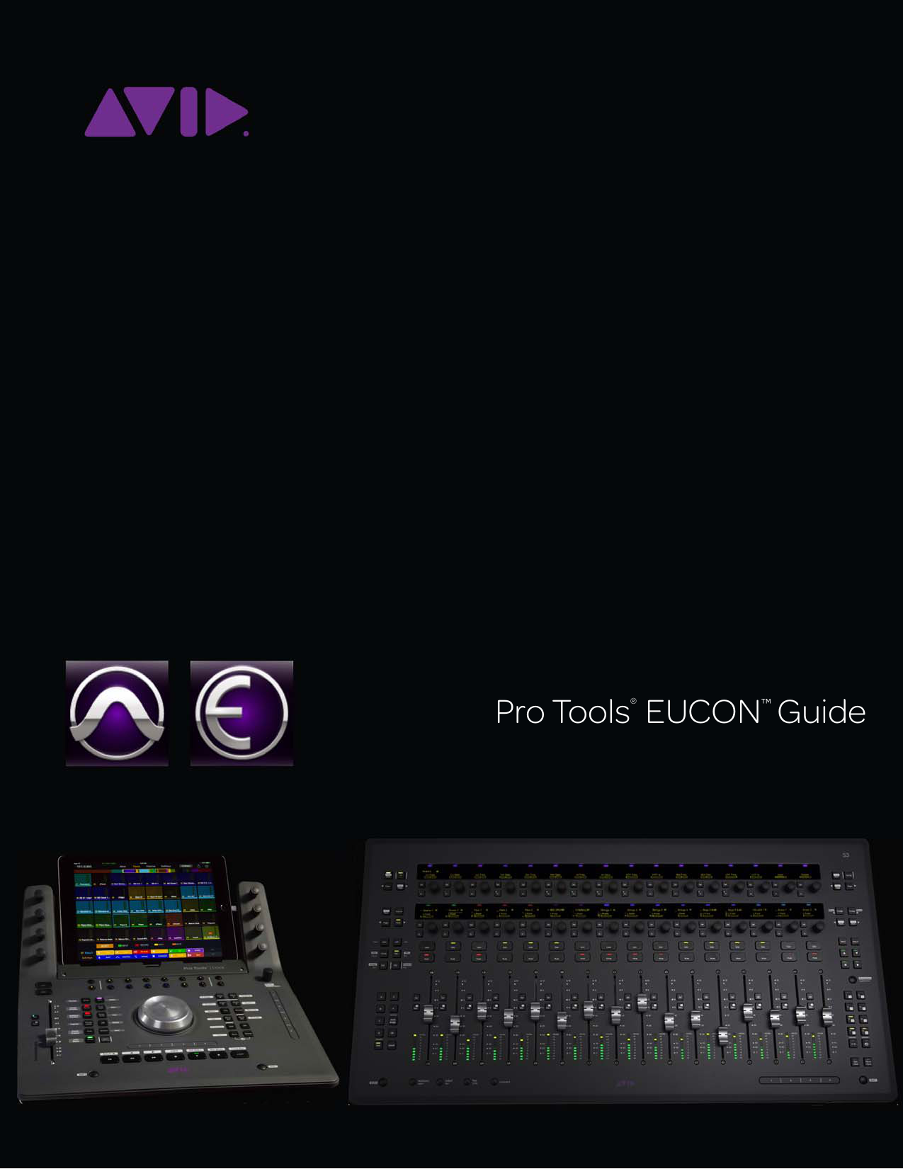 digi 003 console pro tools 11