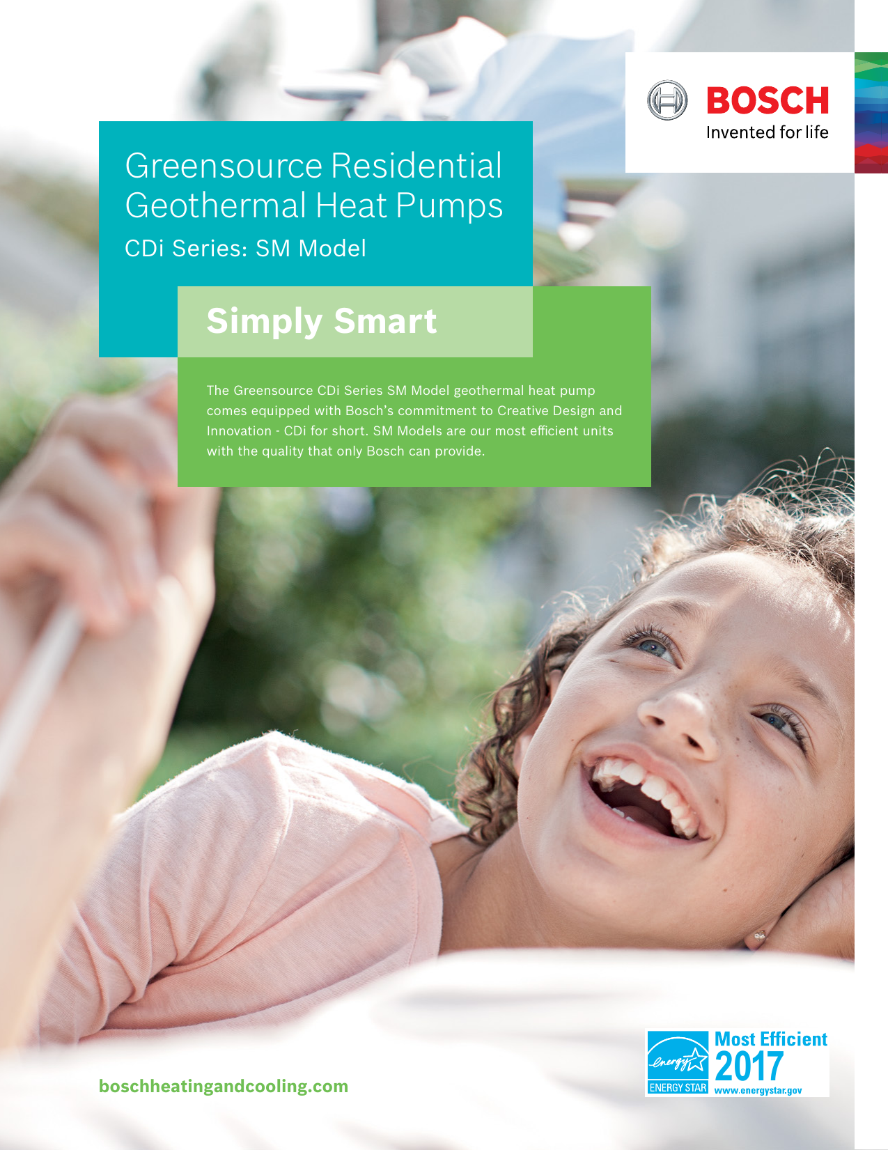 Why Bosch Geothermal Owens Comfort Systems Manualzz Com