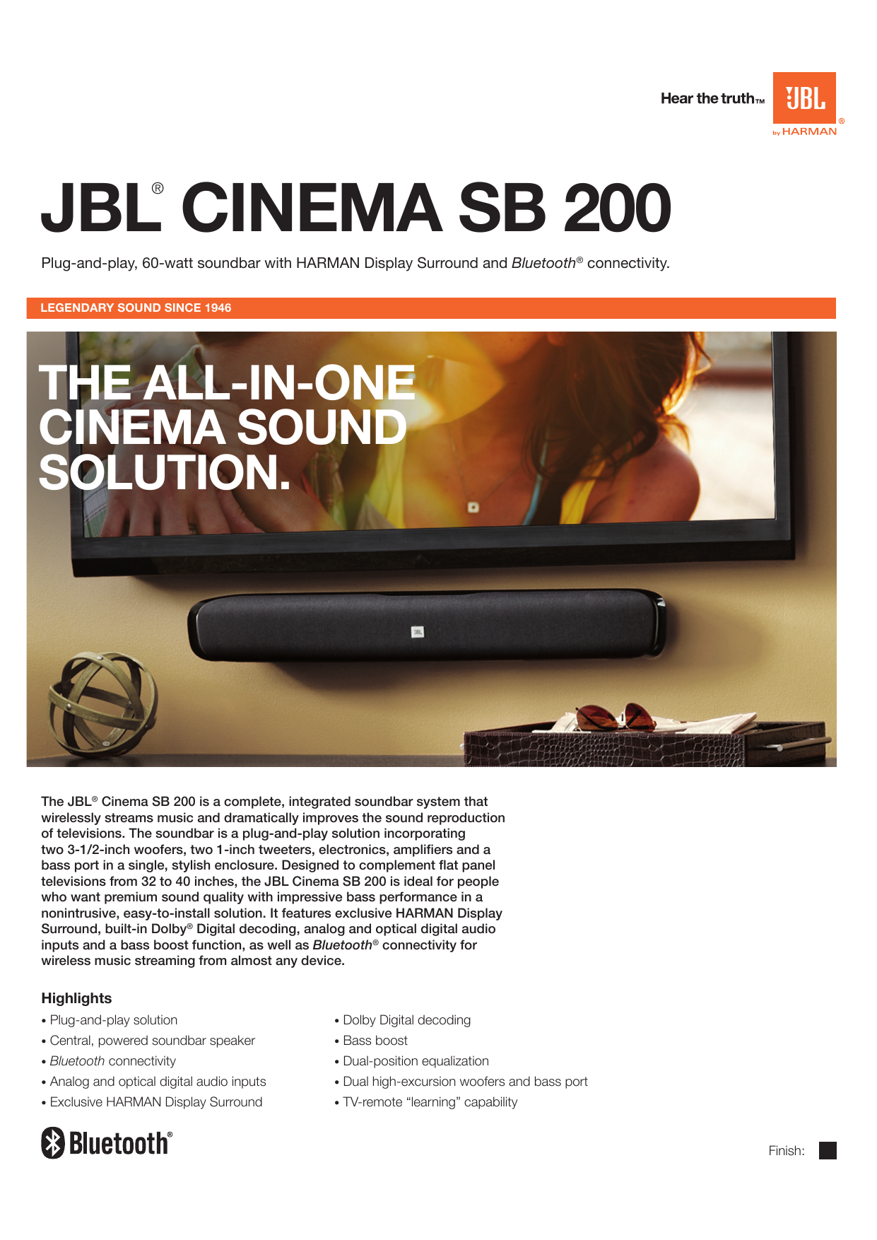 cinema sb
