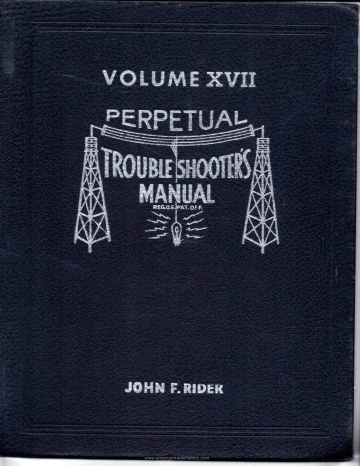 Volume X Lii American Radio History Manualzz