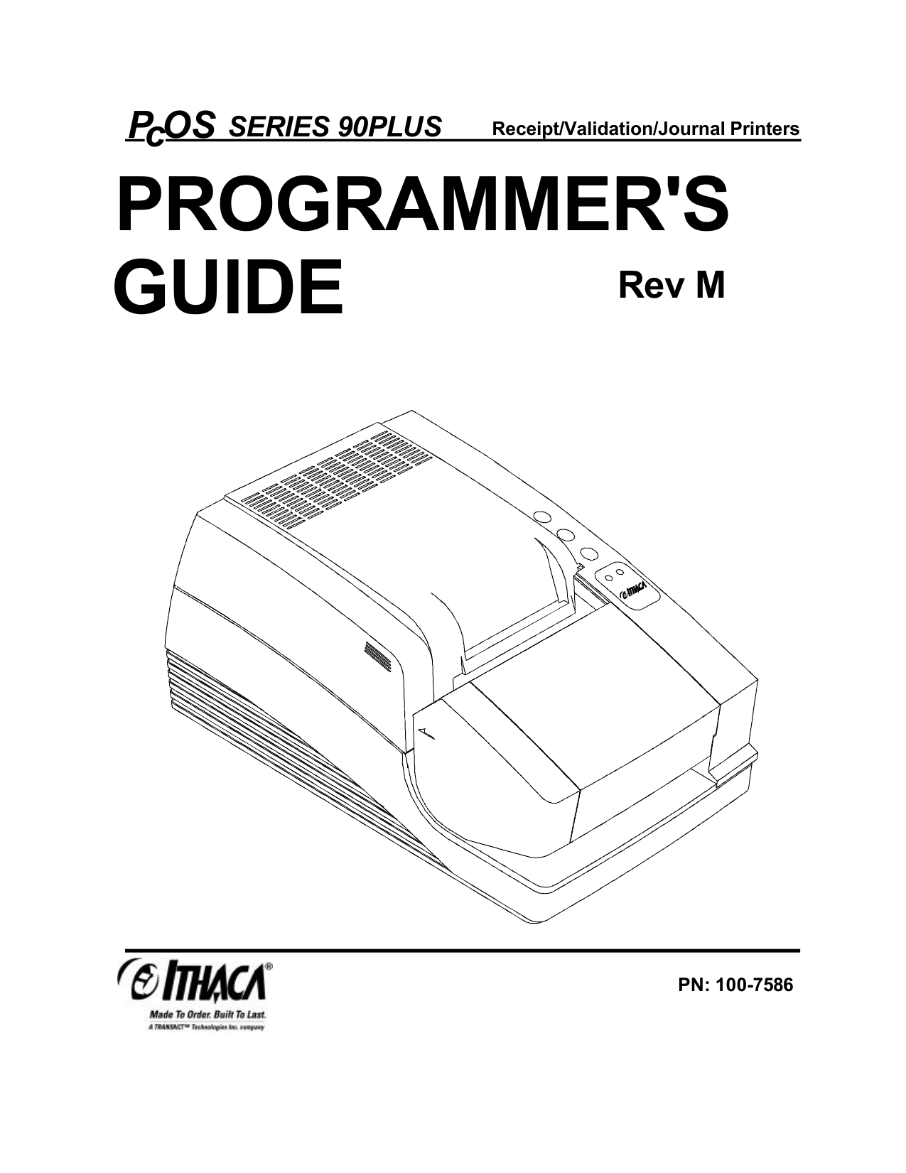 programmer`s guide Manualzz