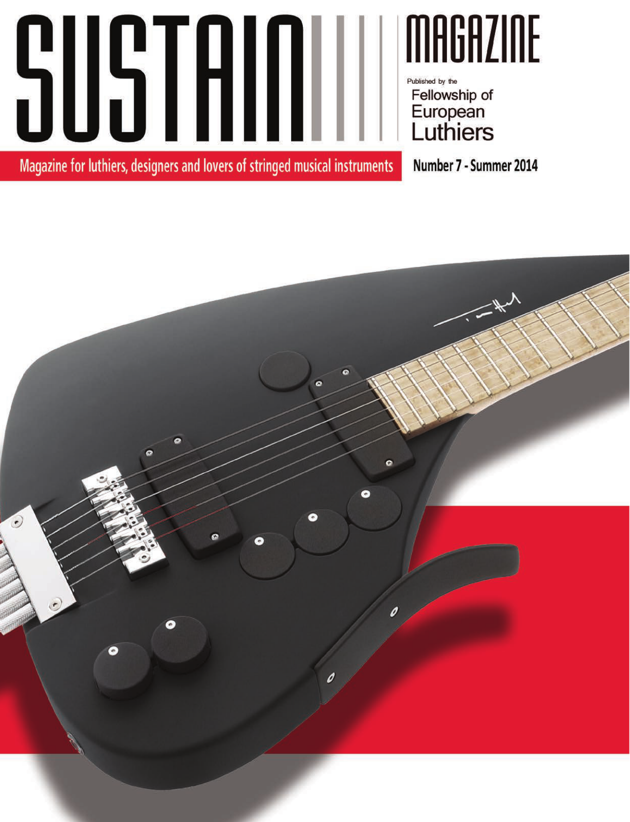 Blank1 Lospennato Electric Guitars Manualzz