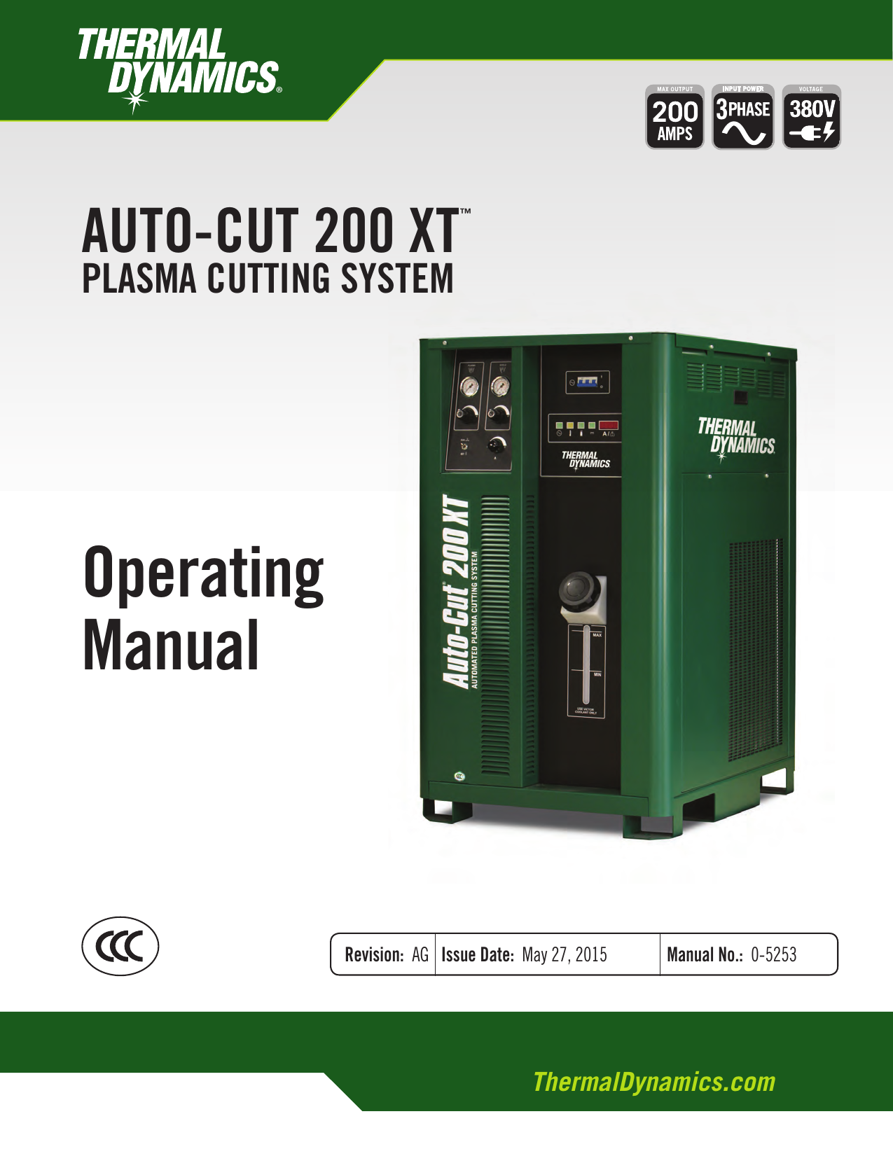 Operating Manual | Manualzz