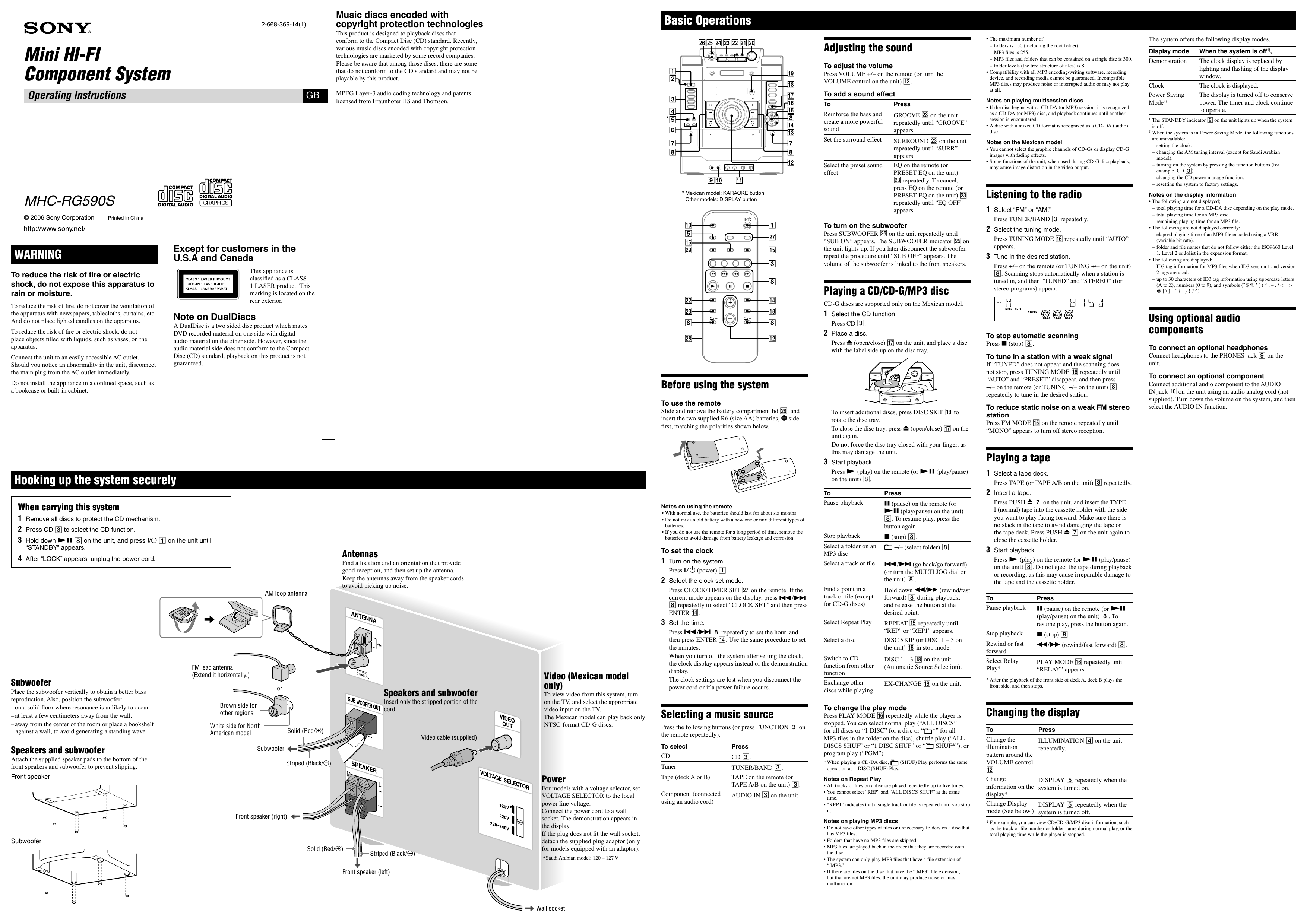 Sony hcd h801 схема