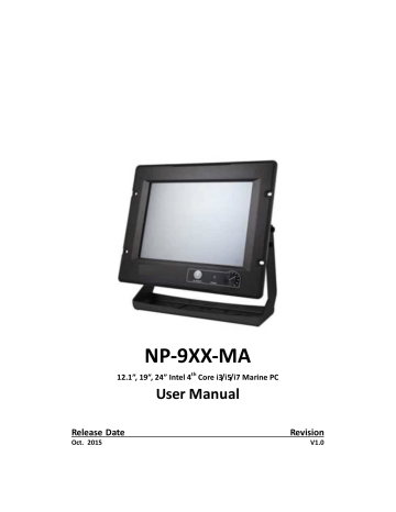 np-9xx-ma user manual | Manualzz