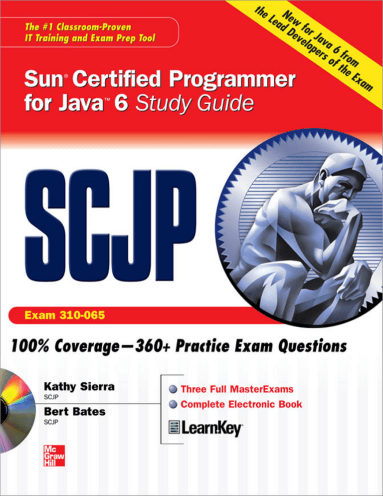 Practice 1Z0-819 Exams Free