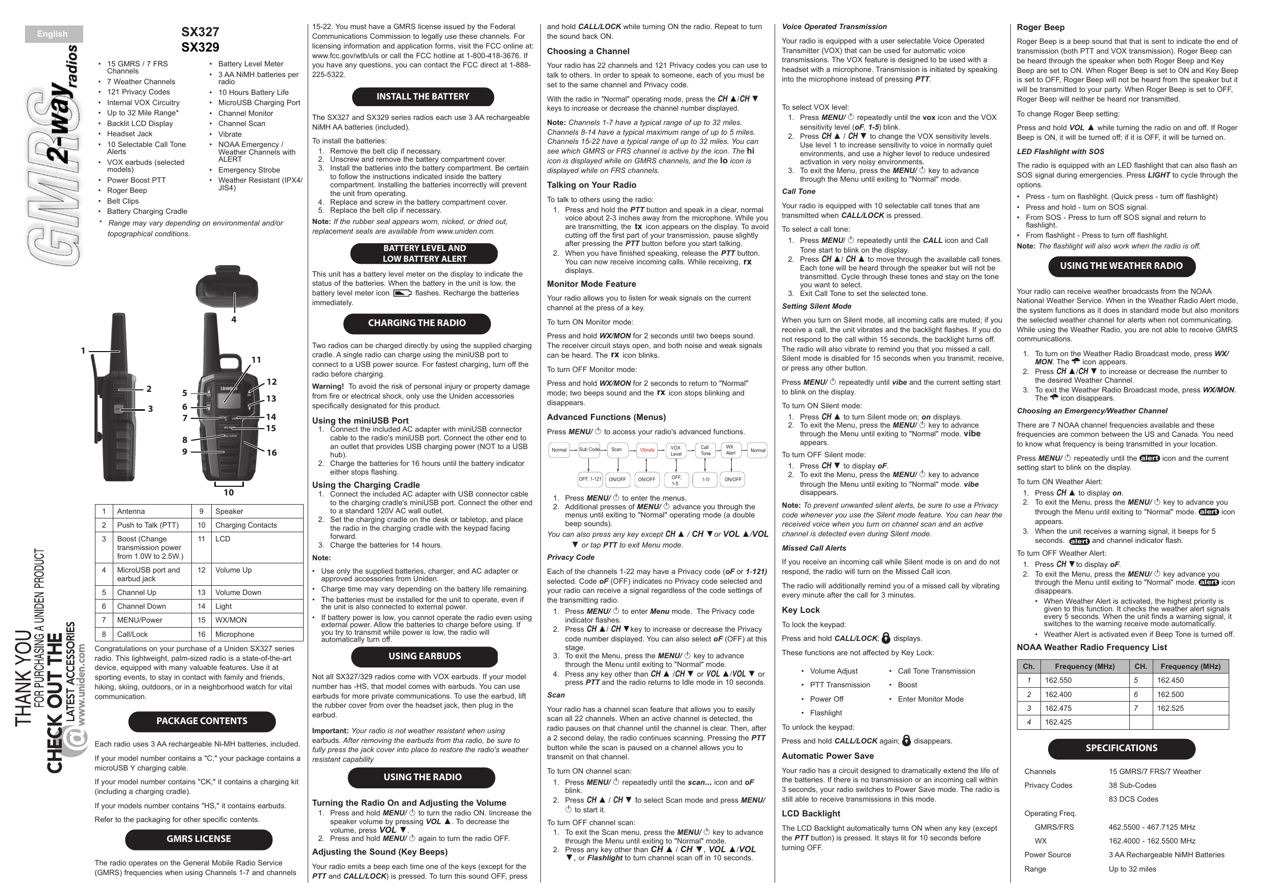 gmrs license application form online gmrs license application form online
