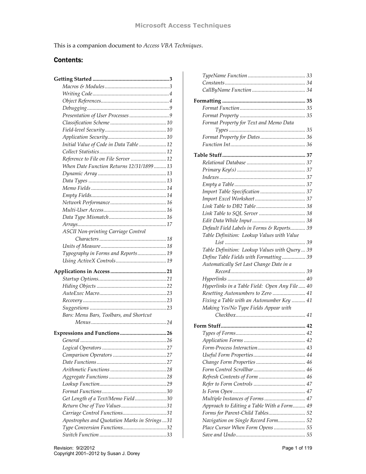 Microsoft Access Open Form Openargs Null Microsoft Access Open Form Openargs Null