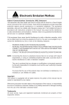 PC Partner Motherboard 35-AA39 X0-XX User Manual