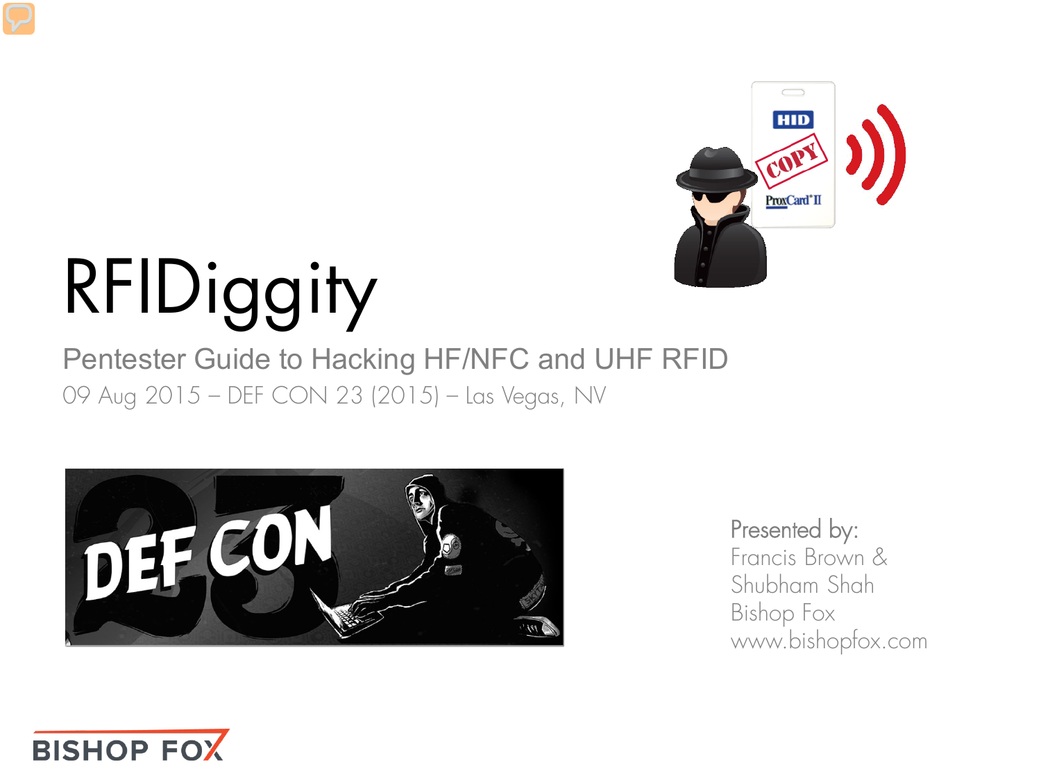 Rfidiggity Pentester Guide To Hacking Hf Nfc And Manualzz