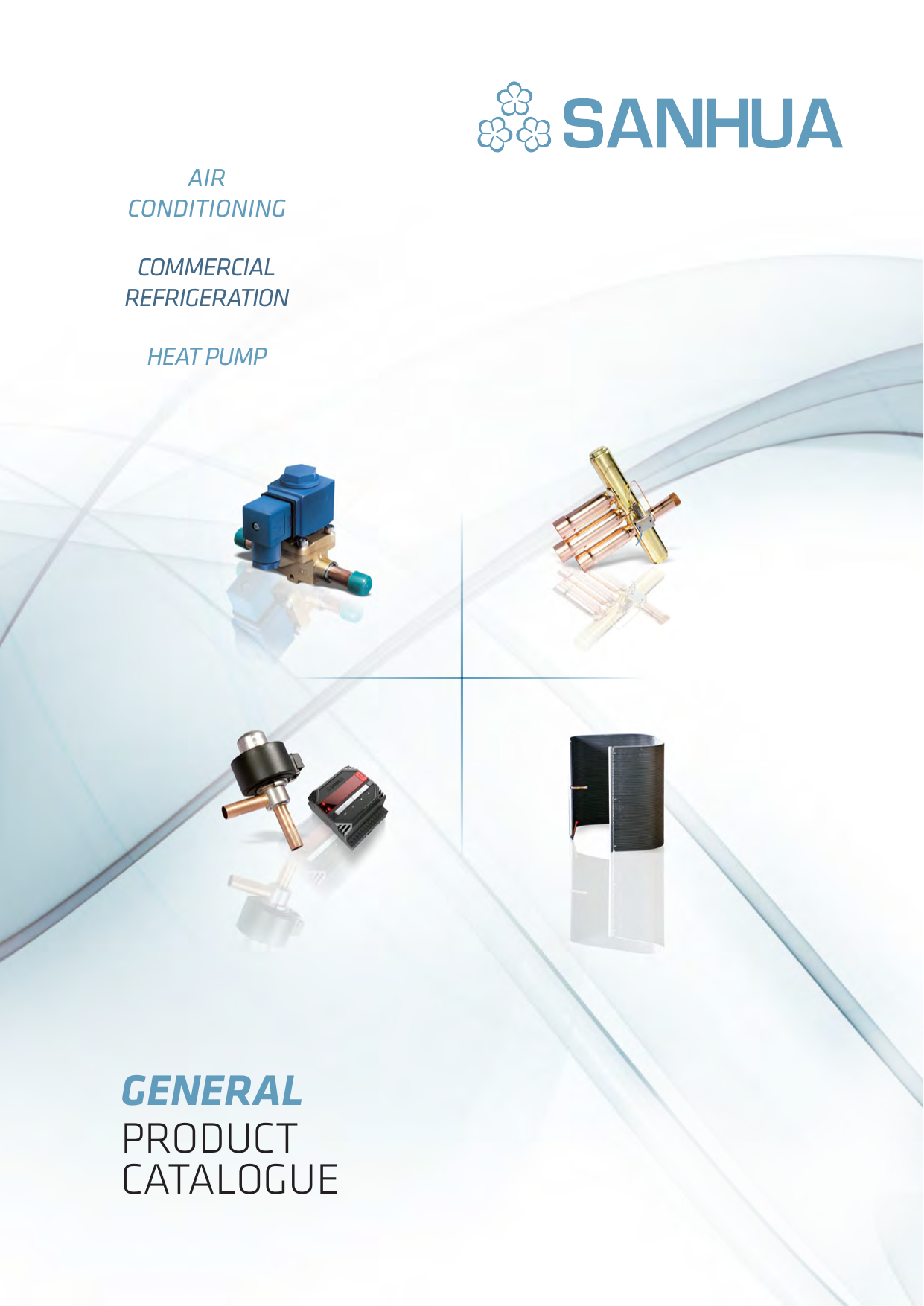 General Product Catalogue Manualzz