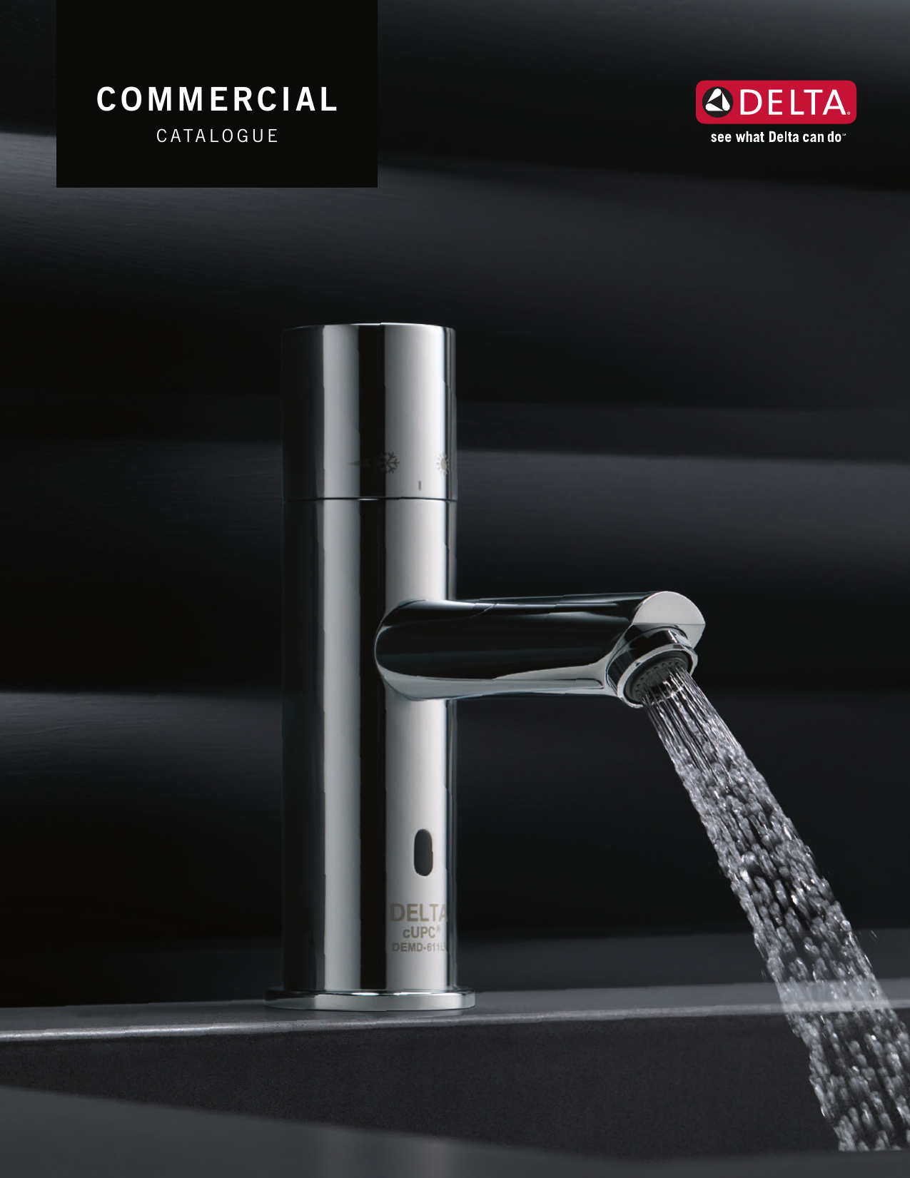 Commercial Delta Commercial Faucets Manualzz
