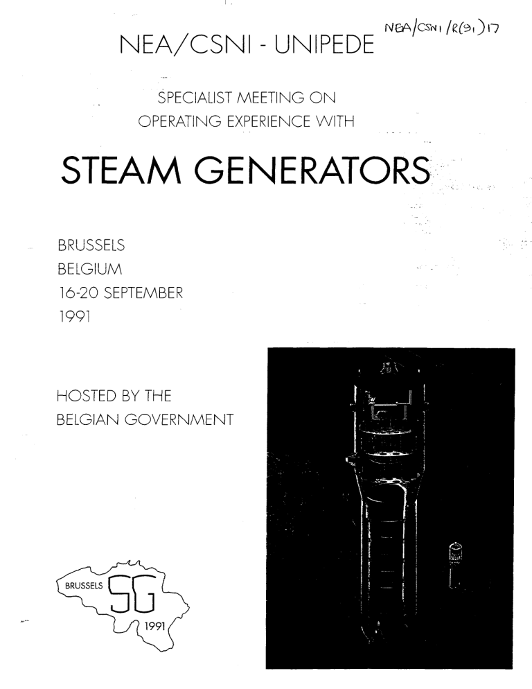 Steam Generators Manualzz