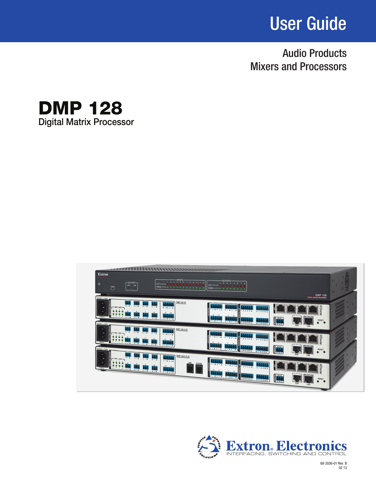 Dmp 128 User Guide Manualzz