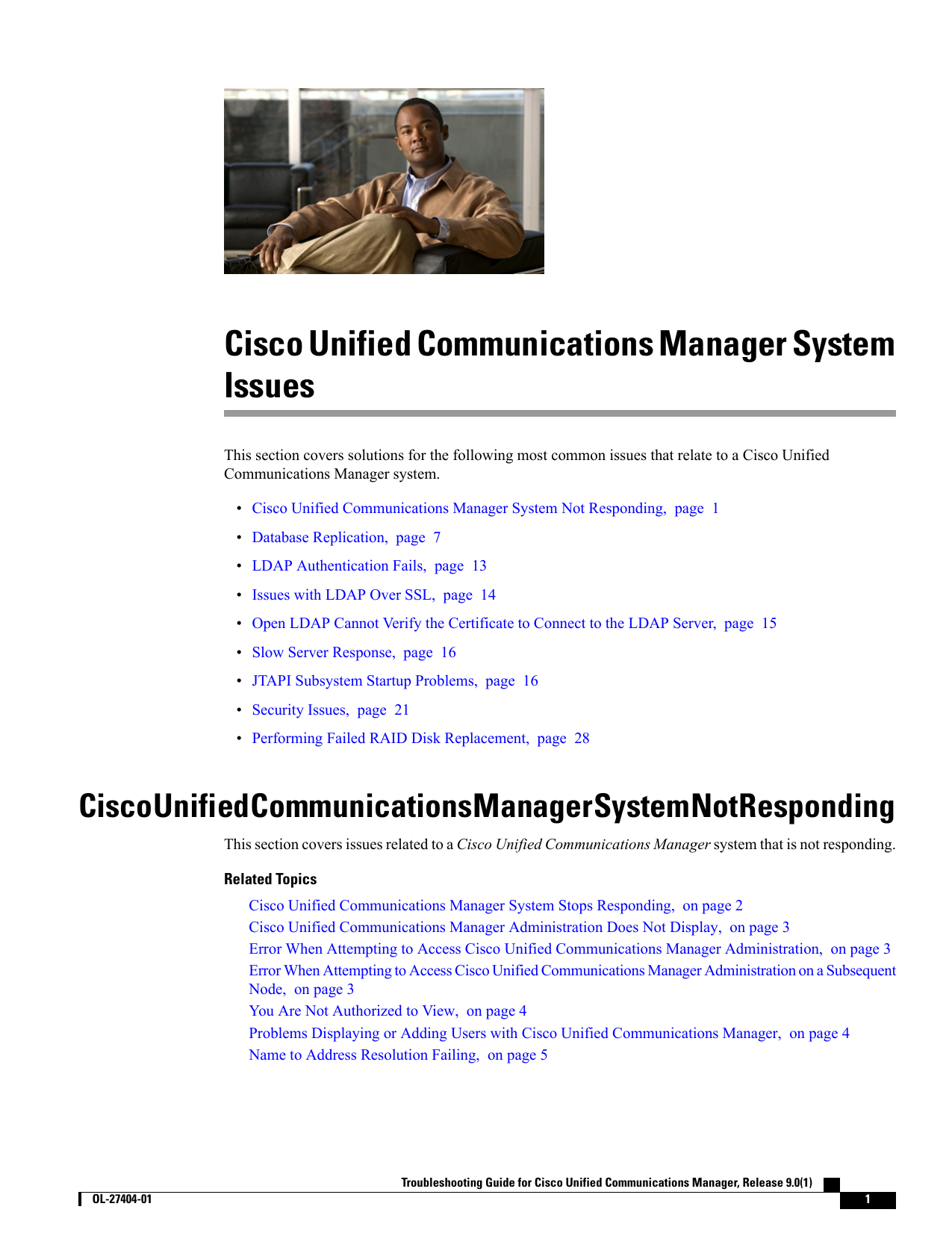 cisco unified communications manager internet explorer 11