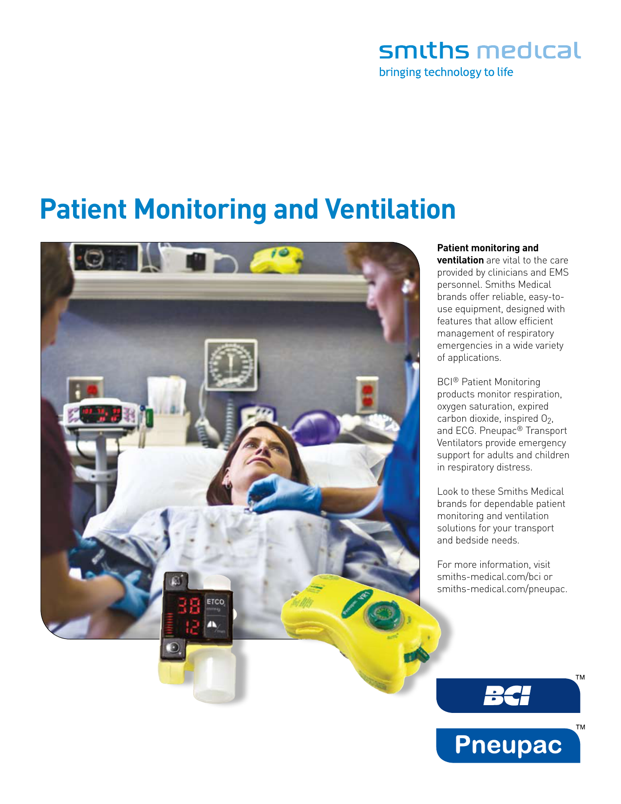 Pneupac Transport Ventilator Parapac Manual Pneupac Transport Ventilator Parapac Manual