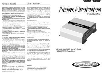 soundigital 1200.4 manual