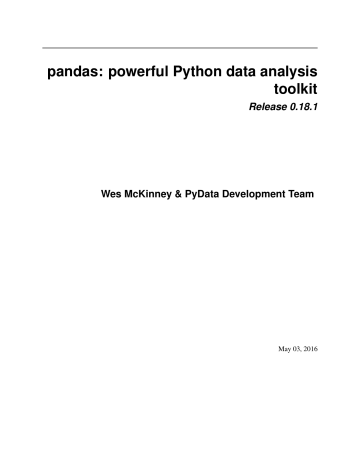 statsmodel python 3.5 download