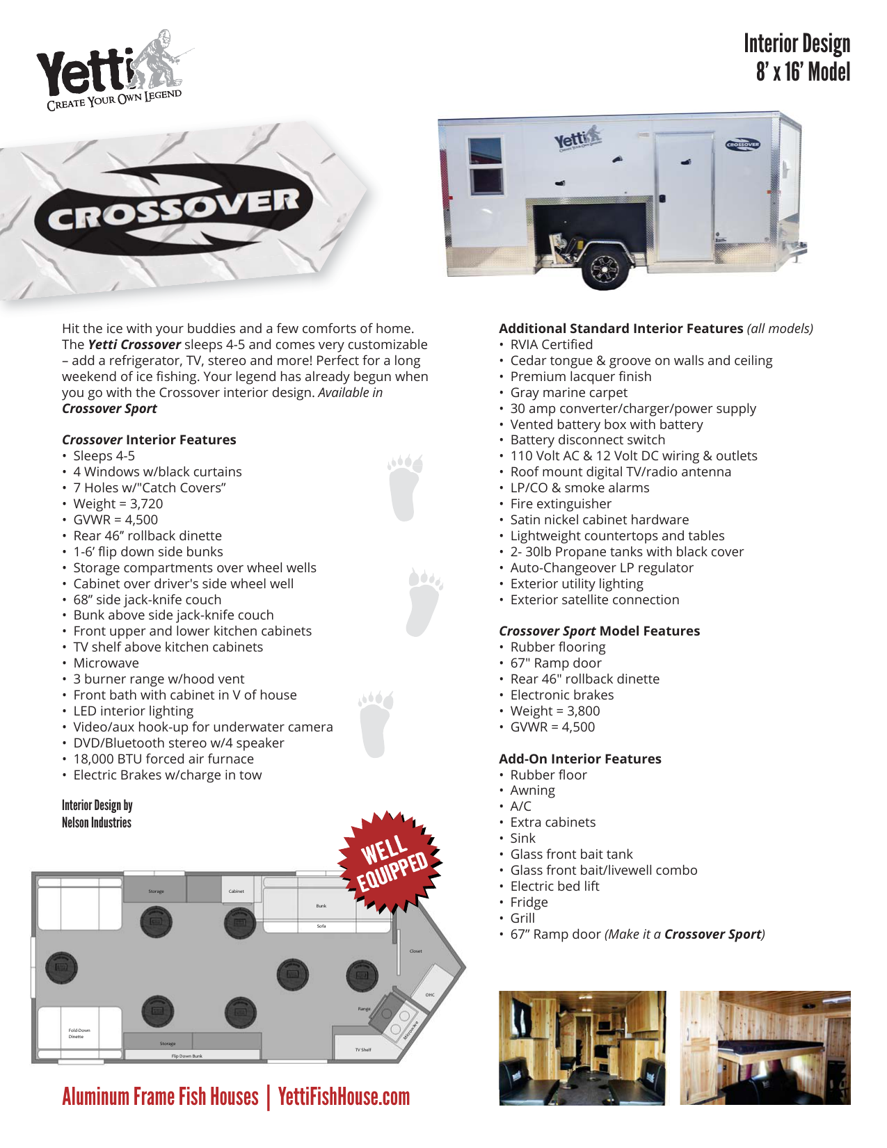 Yetti E Brochure Crossover Manualzz Com