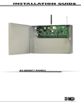 XT XT30, XT XT50 Installation Guide