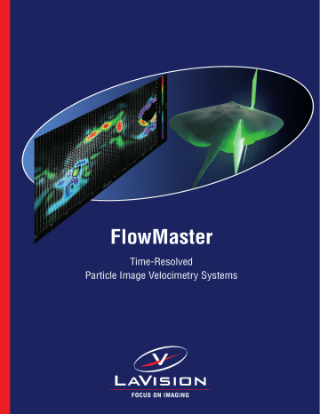 flowmaster software suite version 6