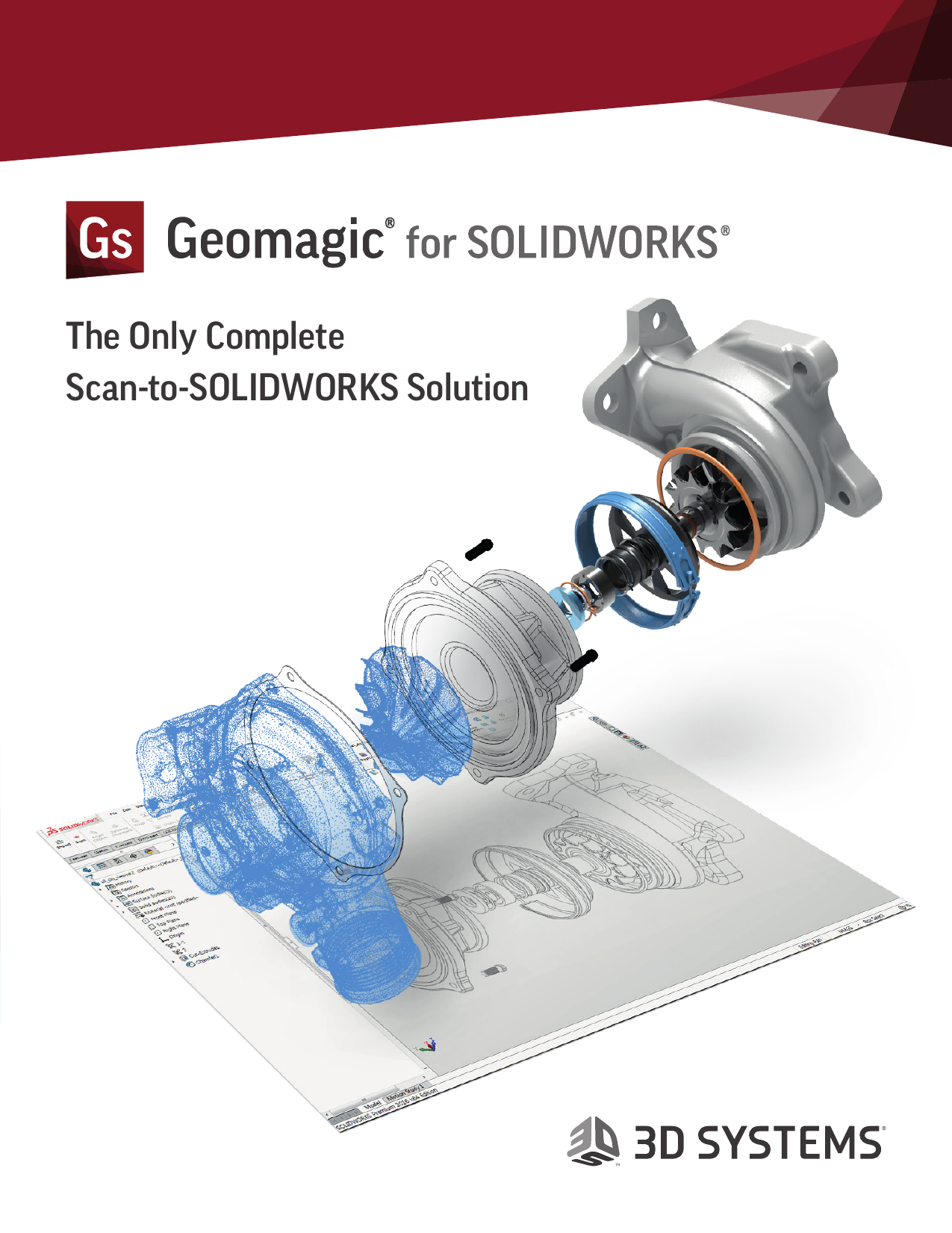 Geomagic for SOLIDWORKS PDF Manualzz