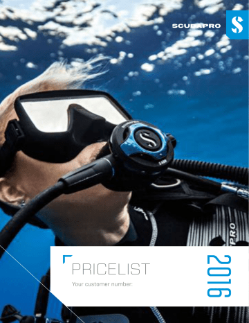 Line for boe 20 MT-Float with carabina Sub Scuba Snorkeling 