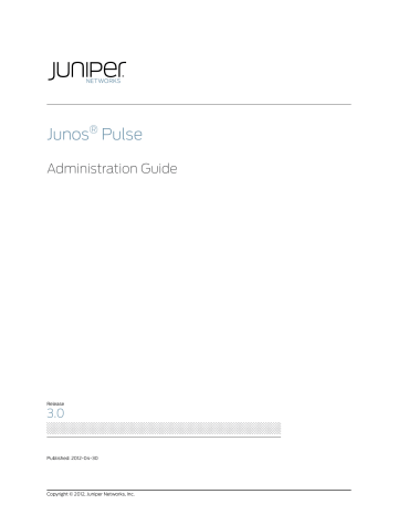 download junos pulse for windows 7