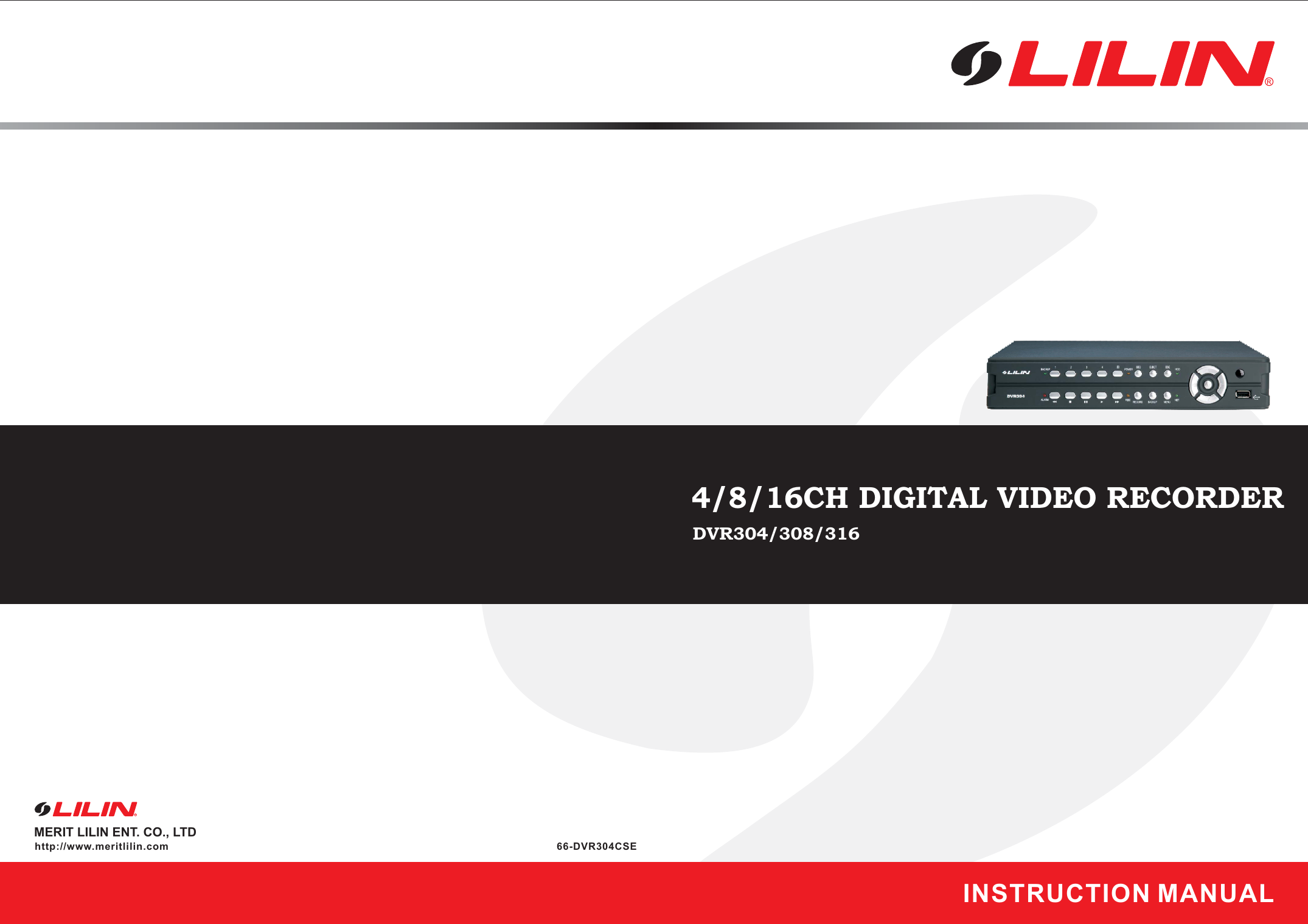 DVR 216b 208b & 204b iPhone App Download and Install Guide – LILIN  Technical Support