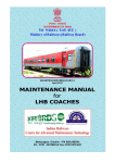 LHB Coaches Manual: AI Chat &amp; PDF Access