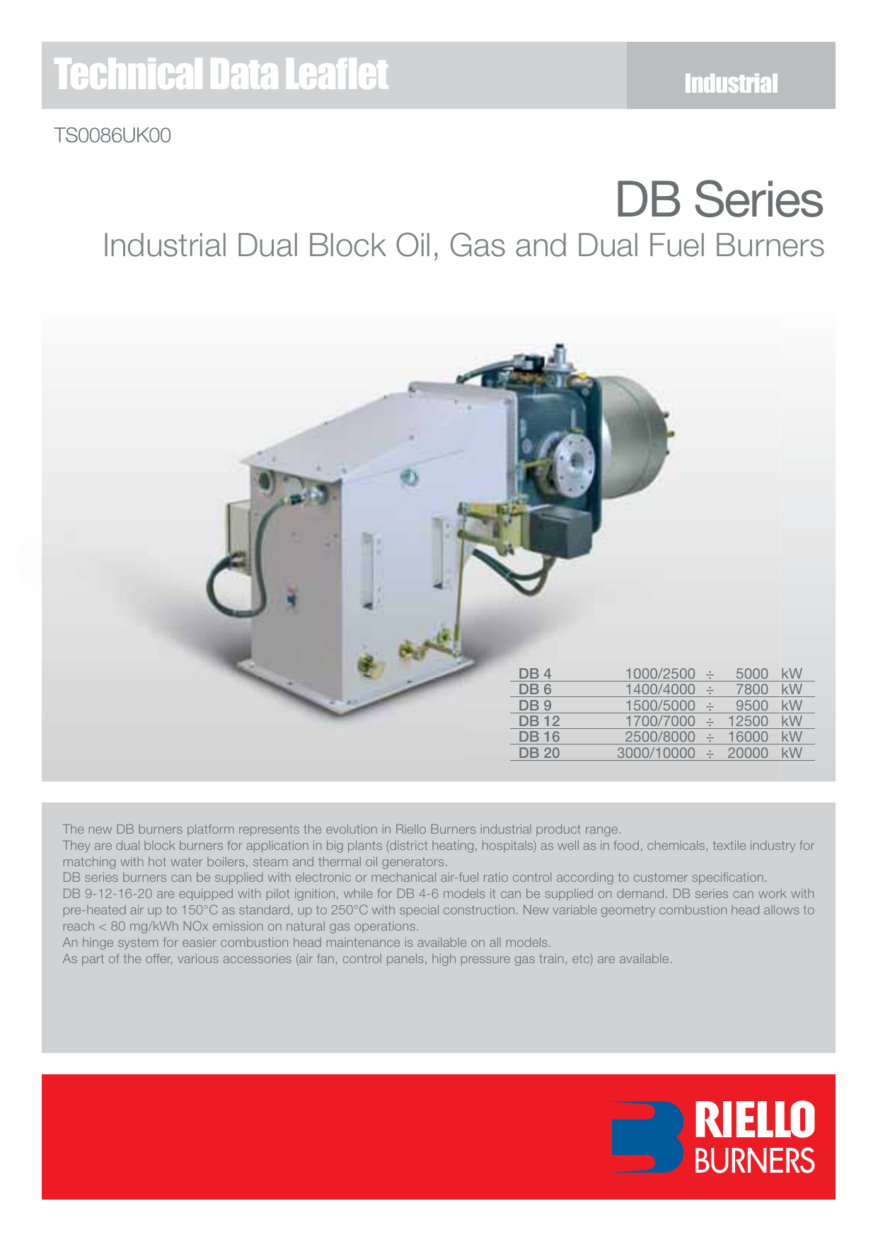 Db Series Manualzz