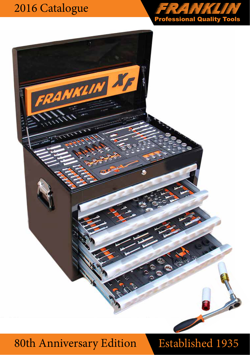 Franklin Tools