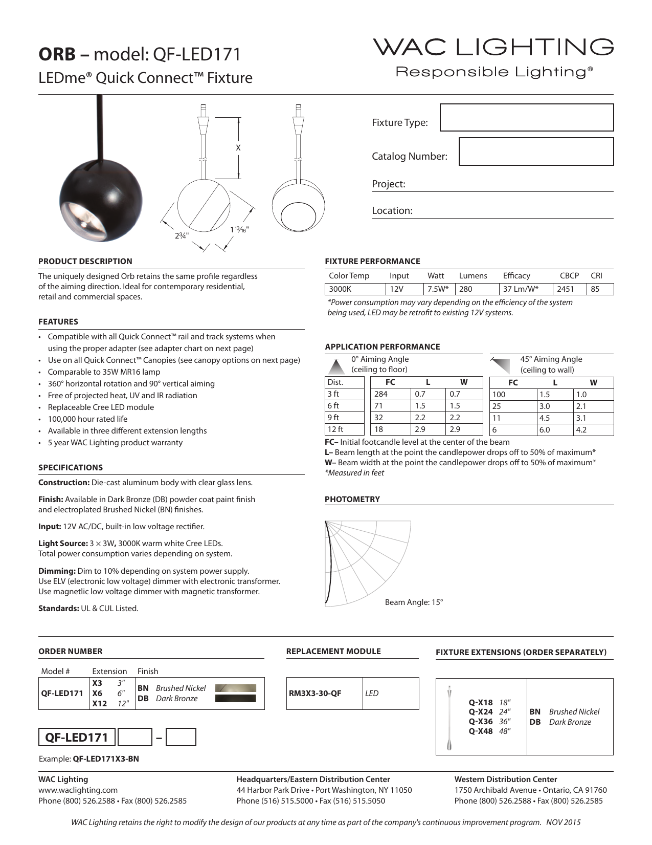 Lamps Lighting Ceiling Fans Wac Lighting Surface Mount Mirrored Canopy Qmp G1rn Mr Mirror Alp Prodavnica Rs
