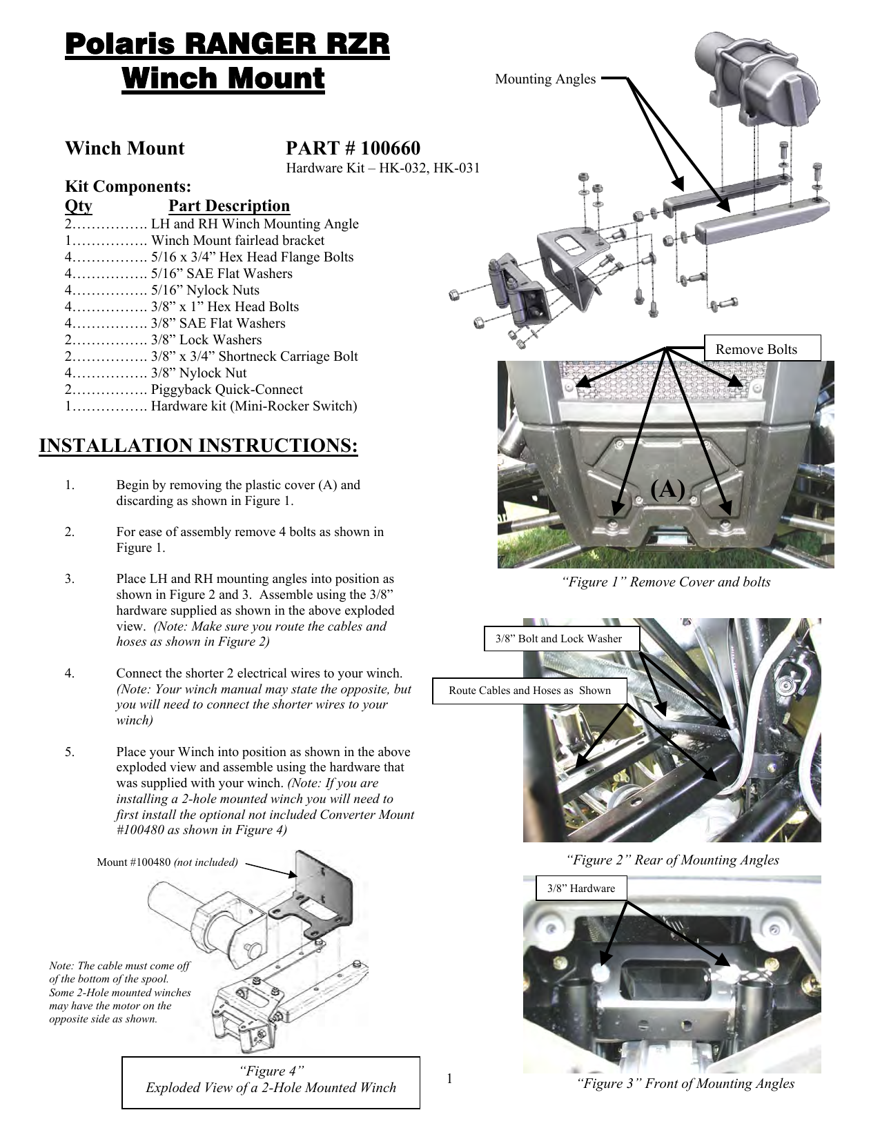 Polaris Rzr Winch Wiring Diagram Wiring Diagram