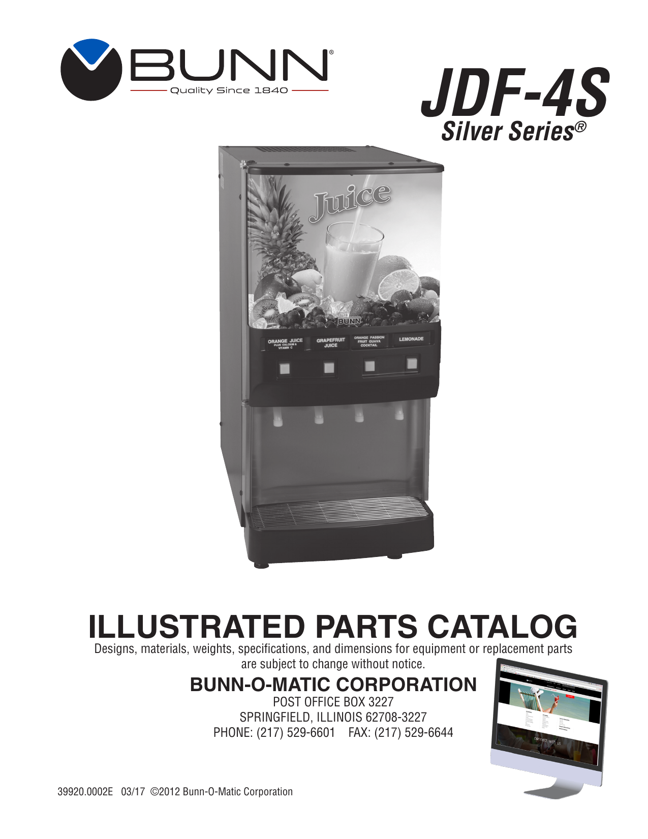 parts, JDF4S Illustrated Parts Catalog Manualzz