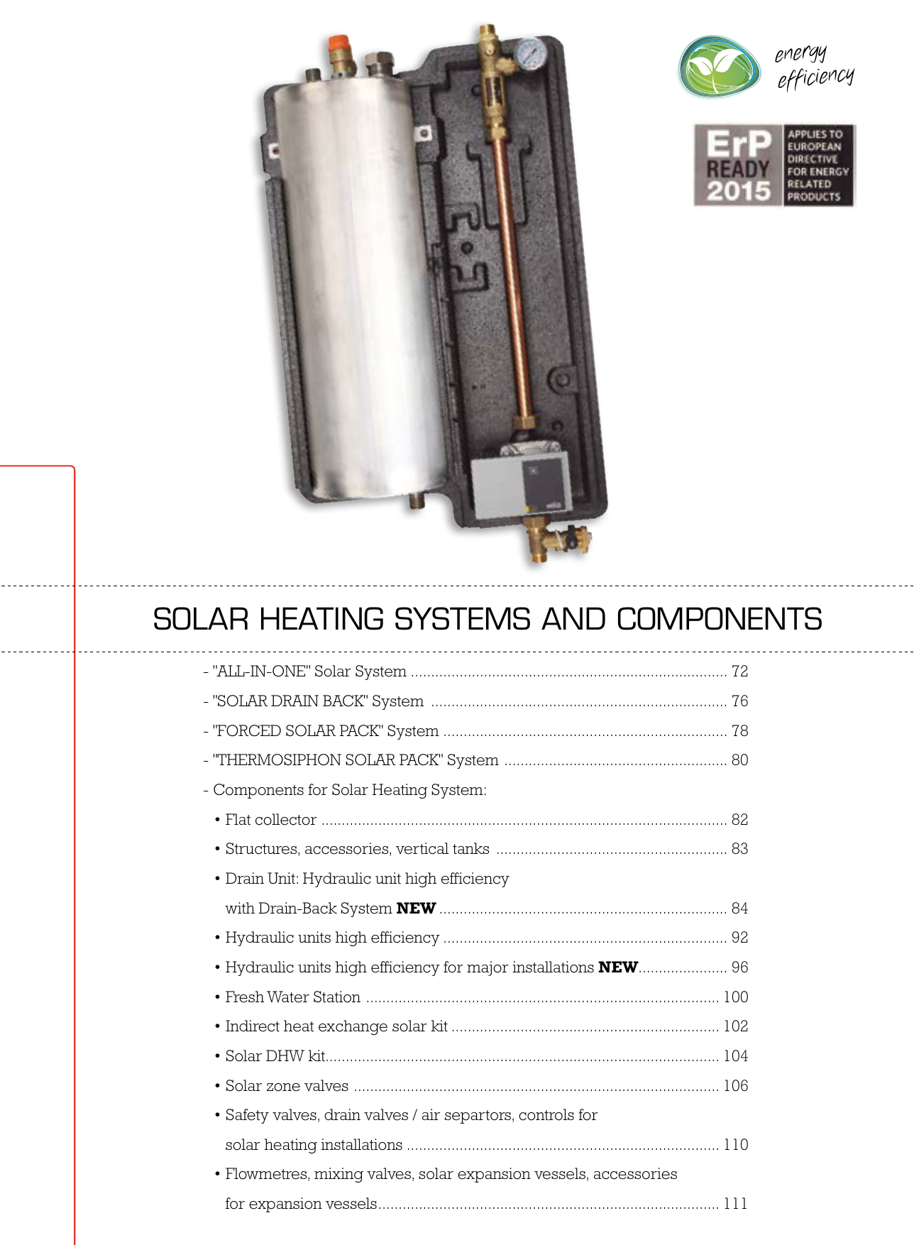 Solar Heating Systems And Components Manualzz