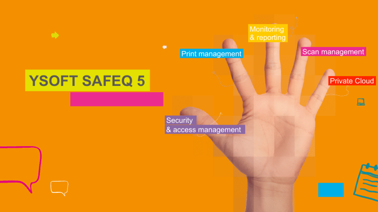 safeq print management