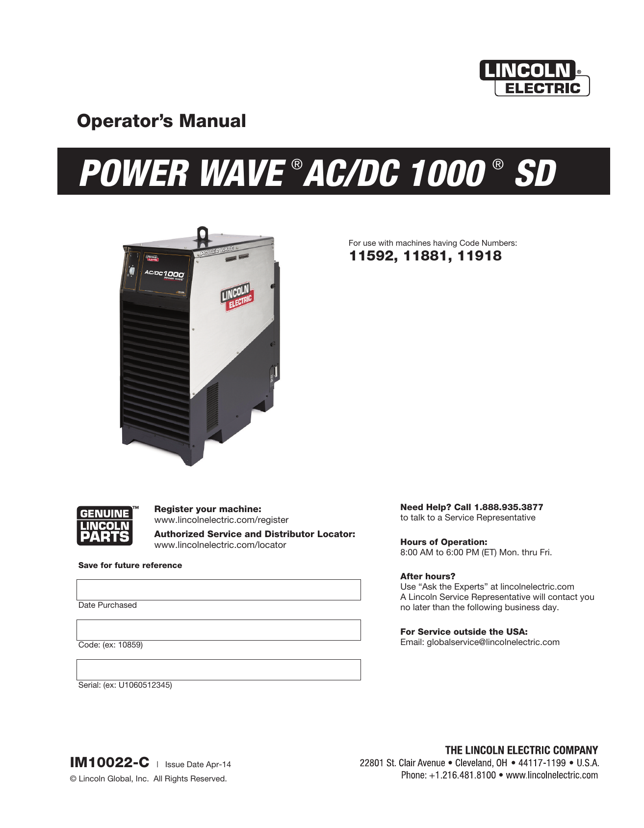 Power Wave Ac Dc 1000 Sd Manualzz Power Wave Ac Dc 1000 Sd Manualzz