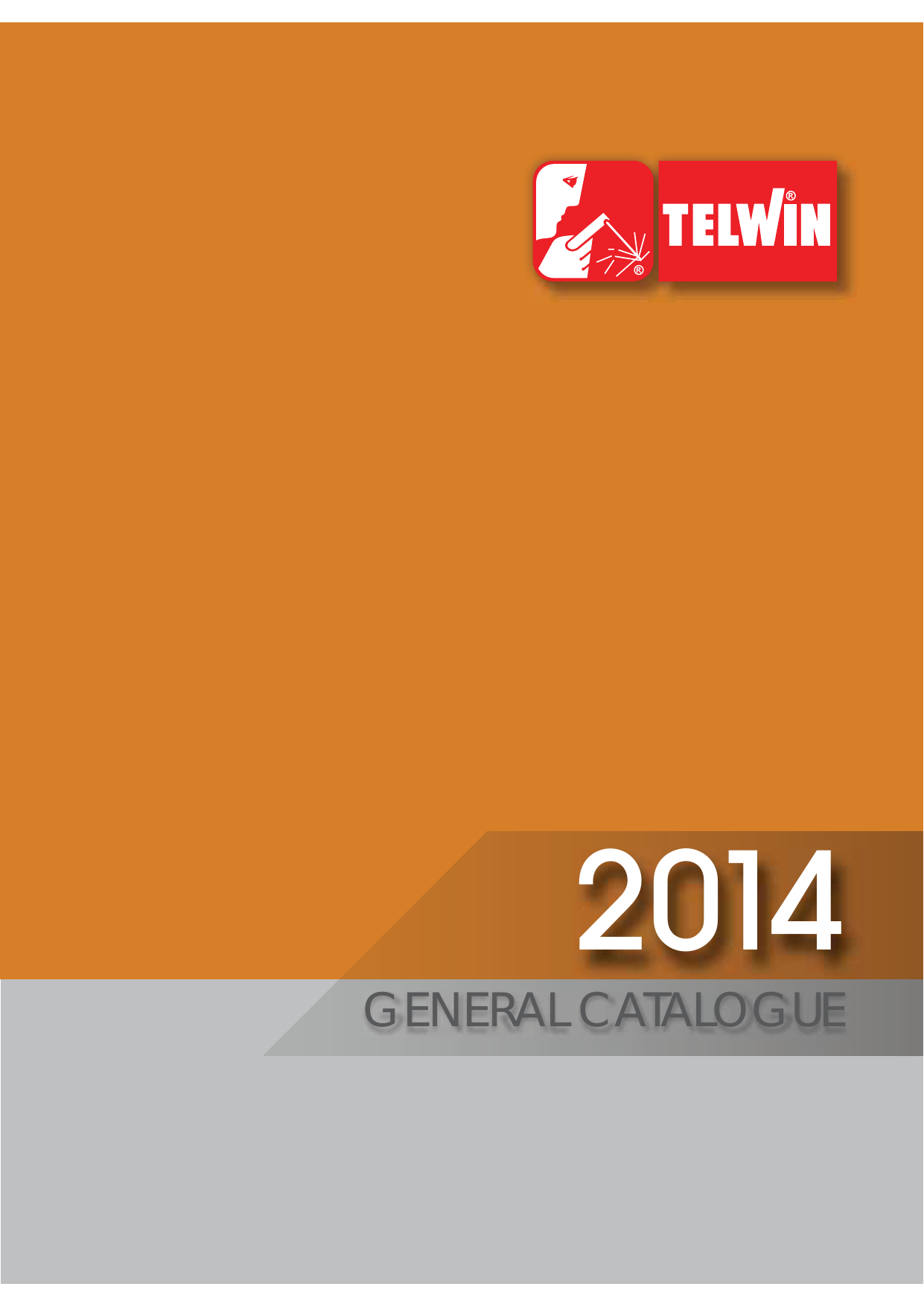 Saldature mig-mag Telwin Technomig 180 Dual Synergic Euro 