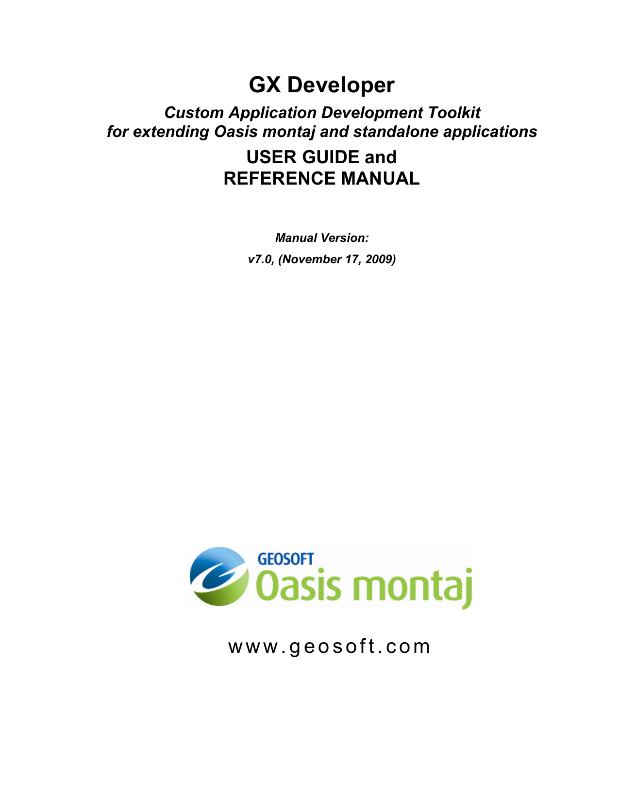 GX Developer User Guide Manualzz