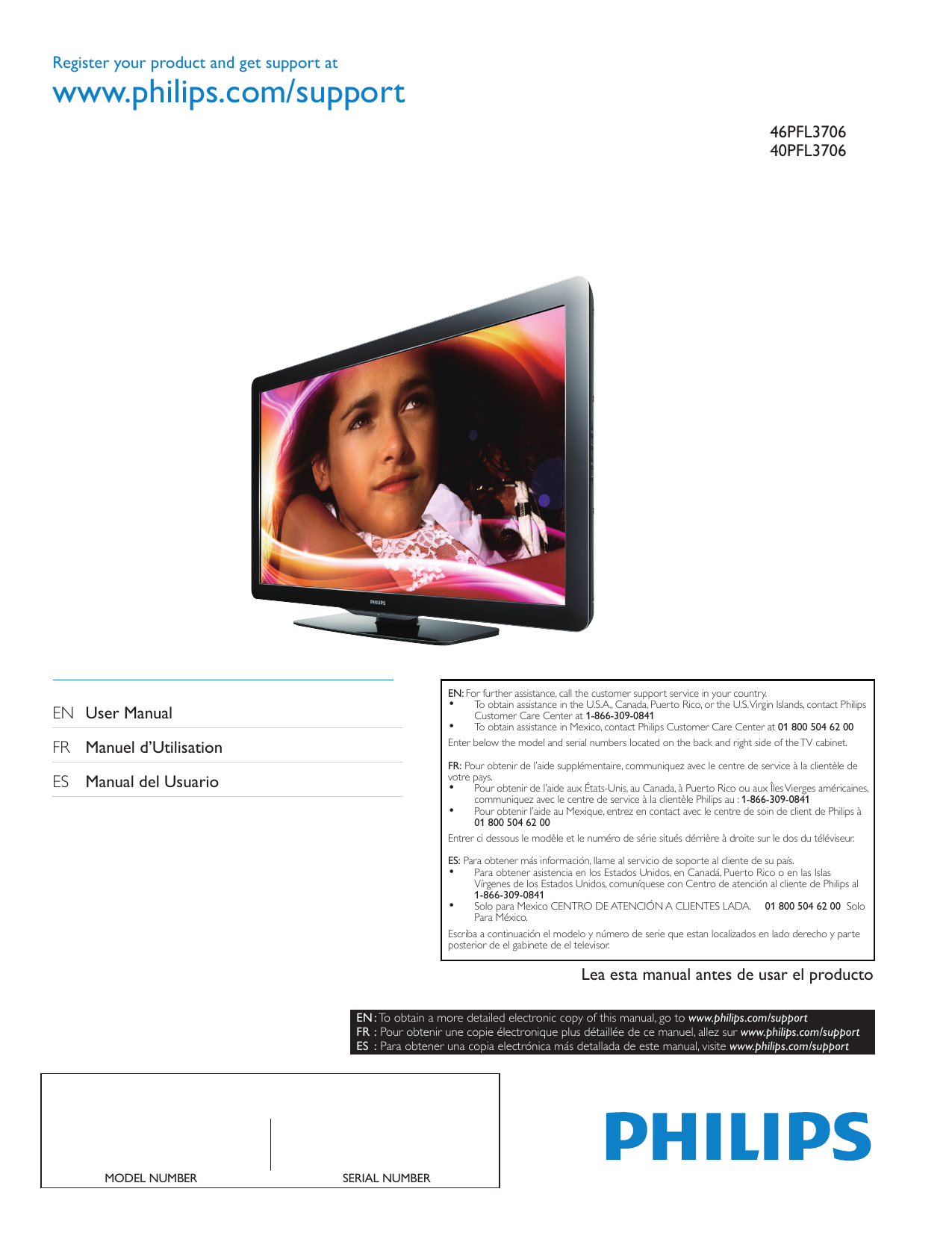 Www Philips Com Support Manuel Dutilisation Gratuit