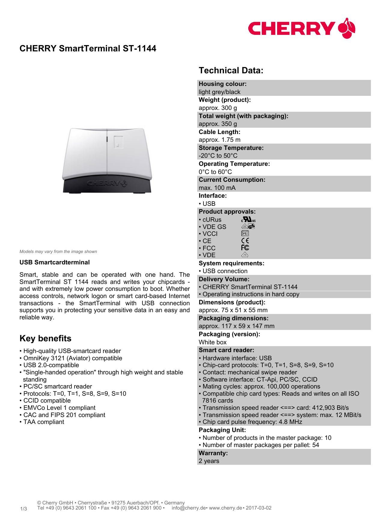 smartterminal st-1144 driver for mac