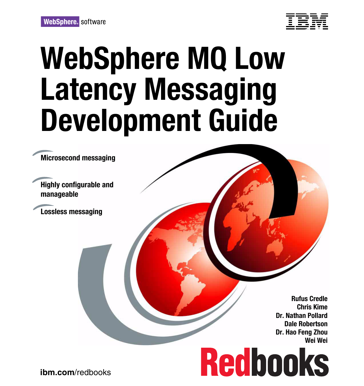 Websphere Mq Low Latency Messaging Development Guide Manualzz